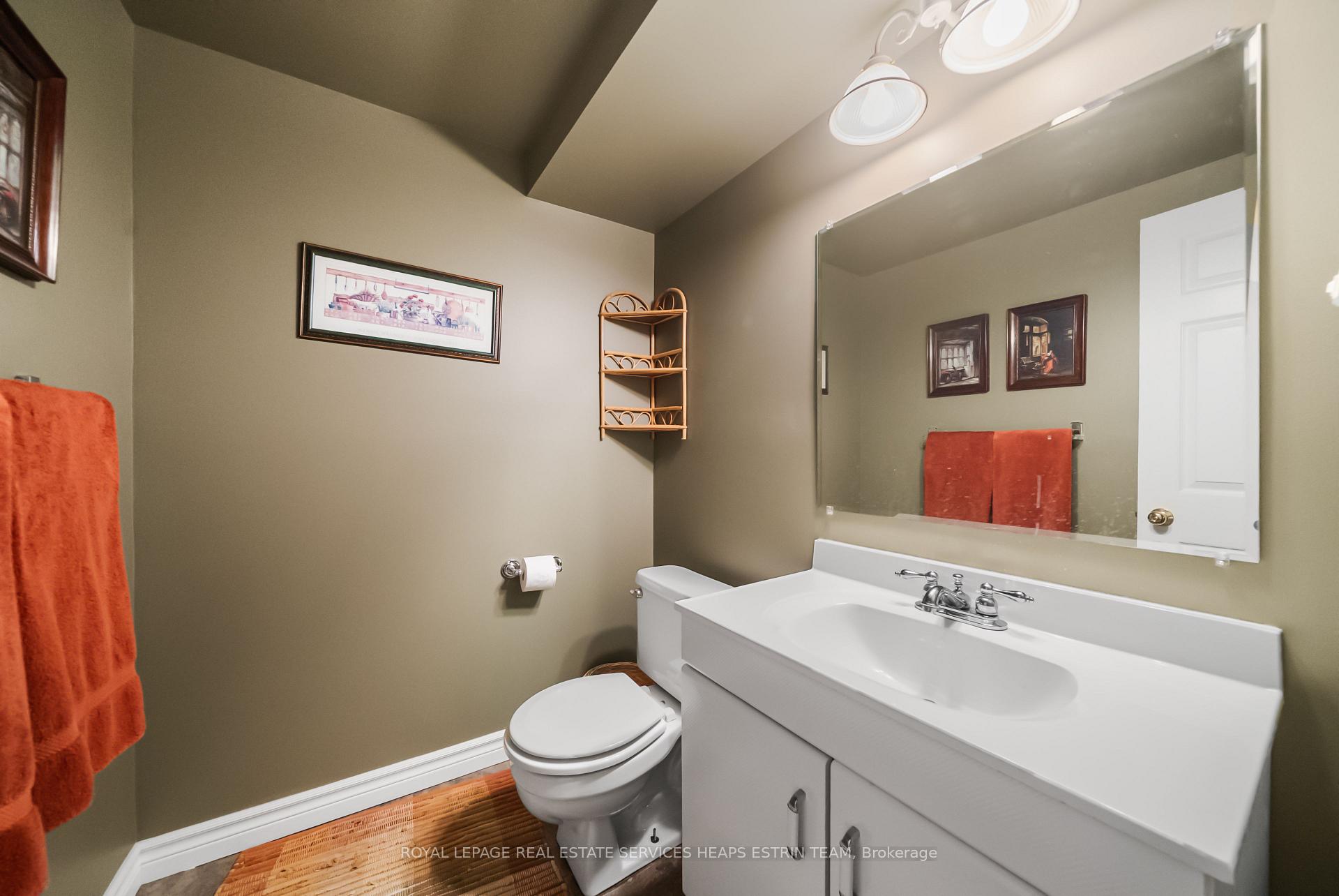Photo 47 of 5851 Cornell Crescent, Mississauga, Central Erin Mills — HOMEH