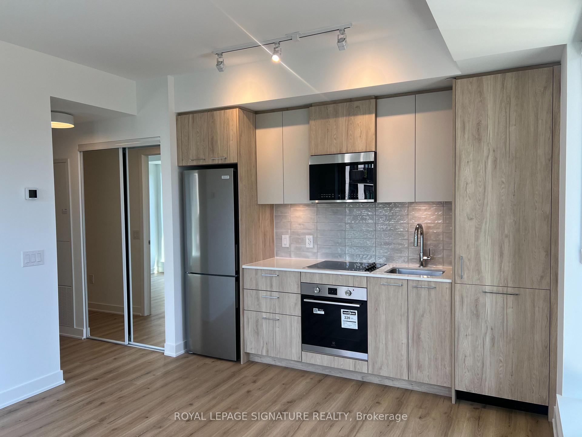 Photo 1 of Unit 931, 30 dreamers Way, Toronto, Regent Park — HOMEH