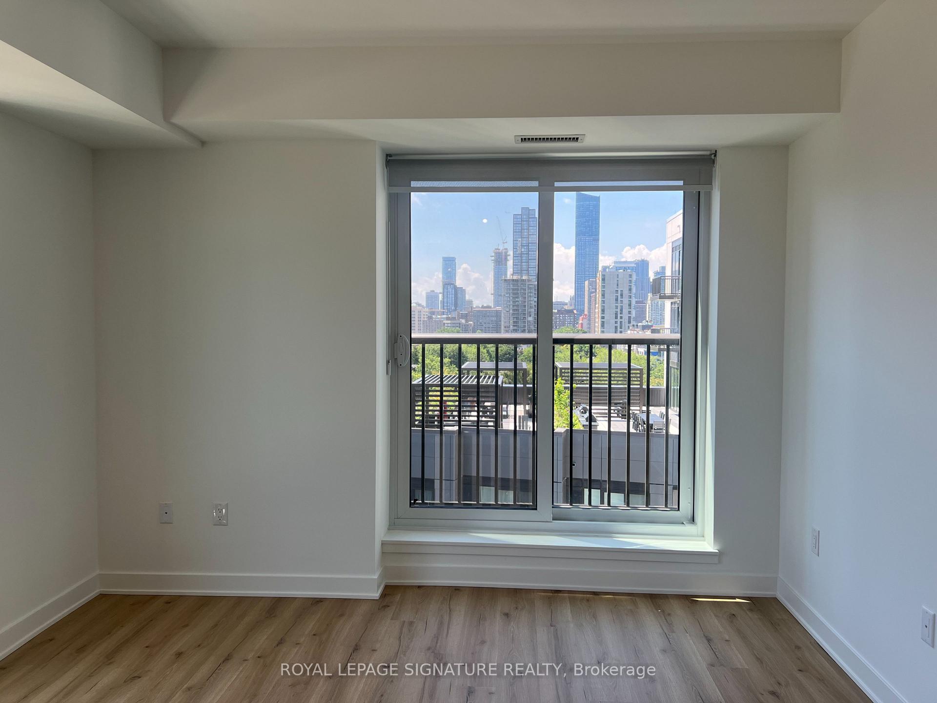 Photo 2 of Unit 931, 30 dreamers Way, Toronto, Regent Park — HOMEH