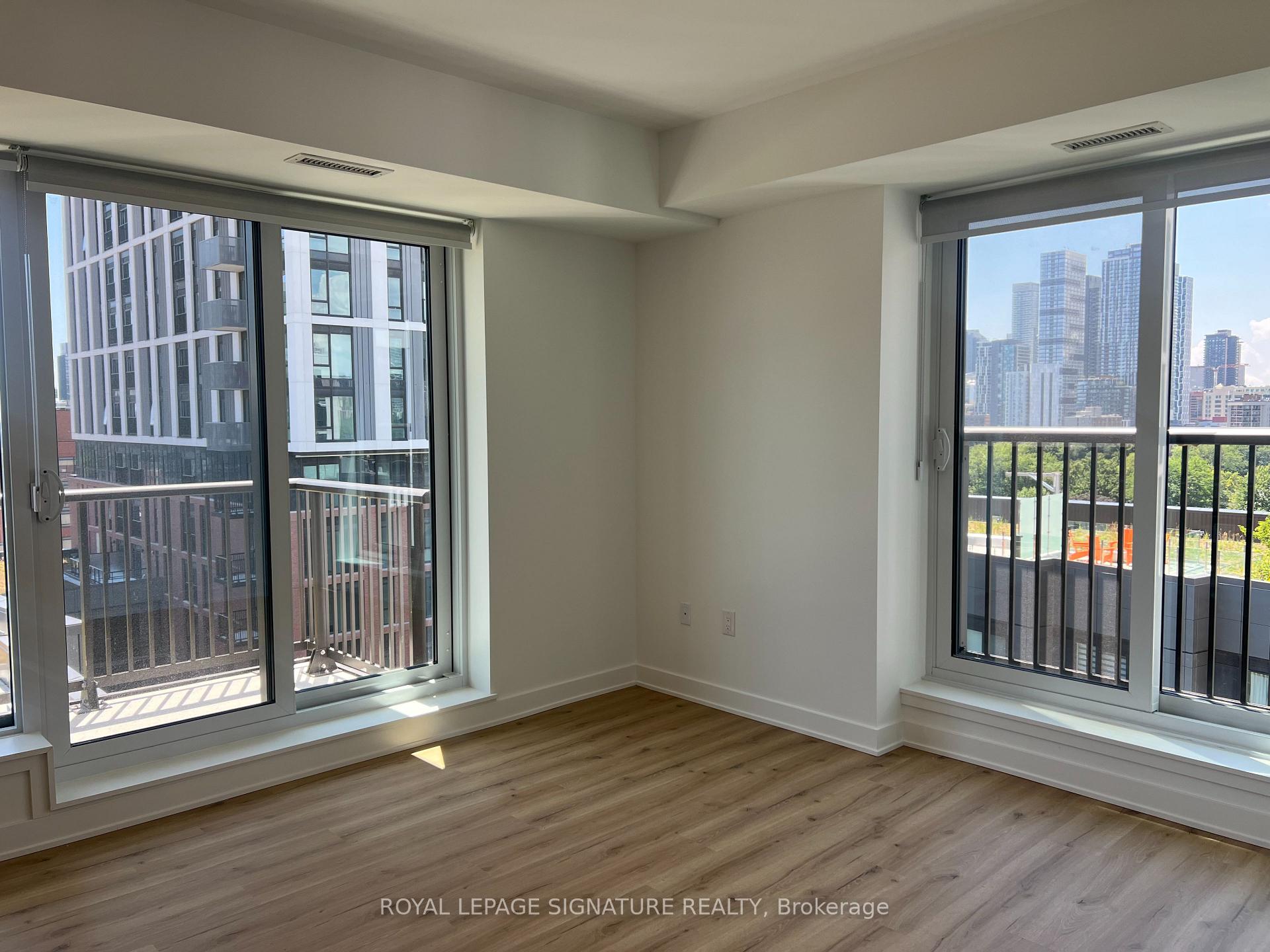 Photo 3 of Unit 931, 30 dreamers Way, Toronto, Regent Park — HOMEH
