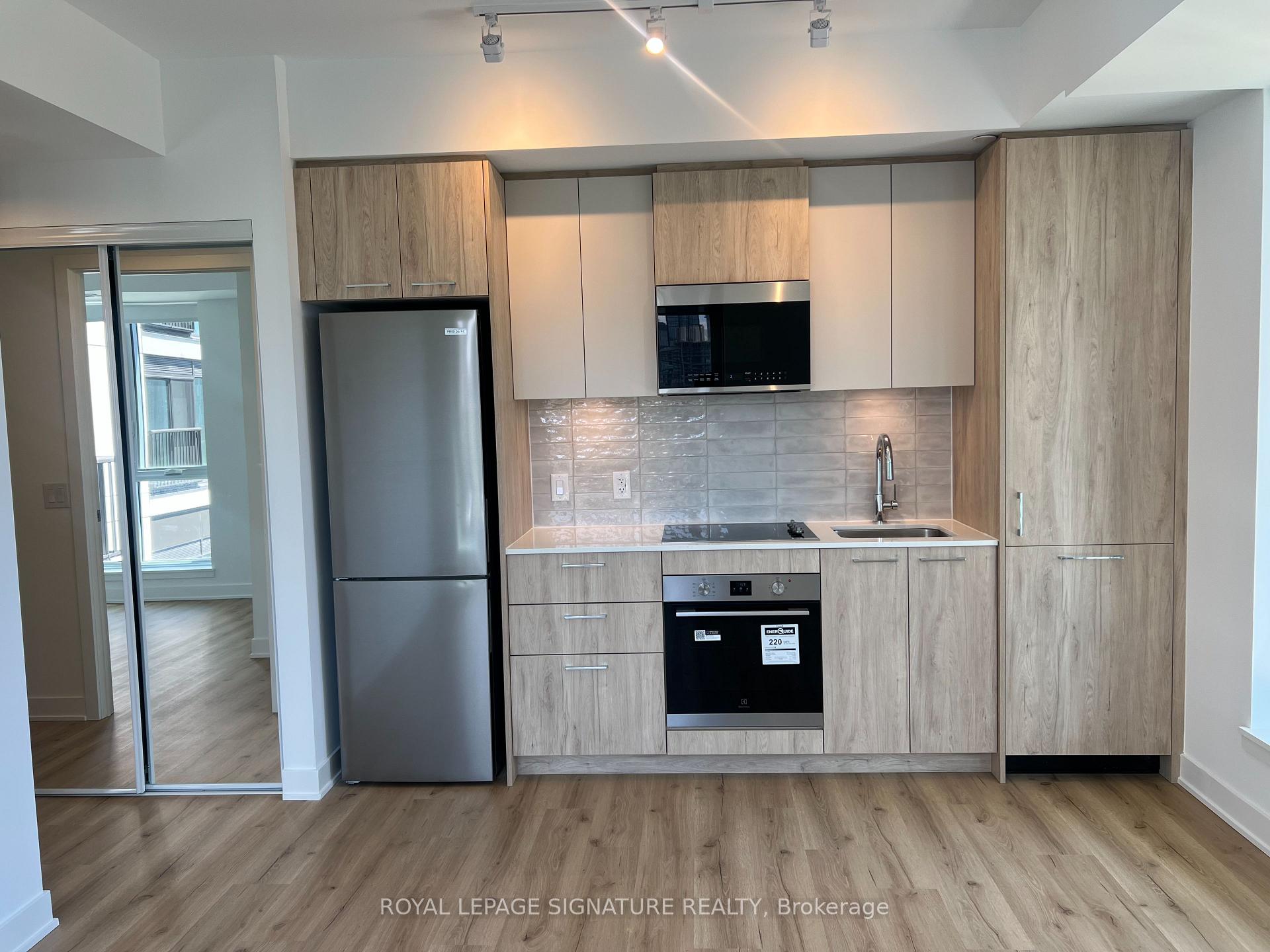 Photo 4 of Unit 931, 30 dreamers Way, Toronto, Regent Park — HOMEH