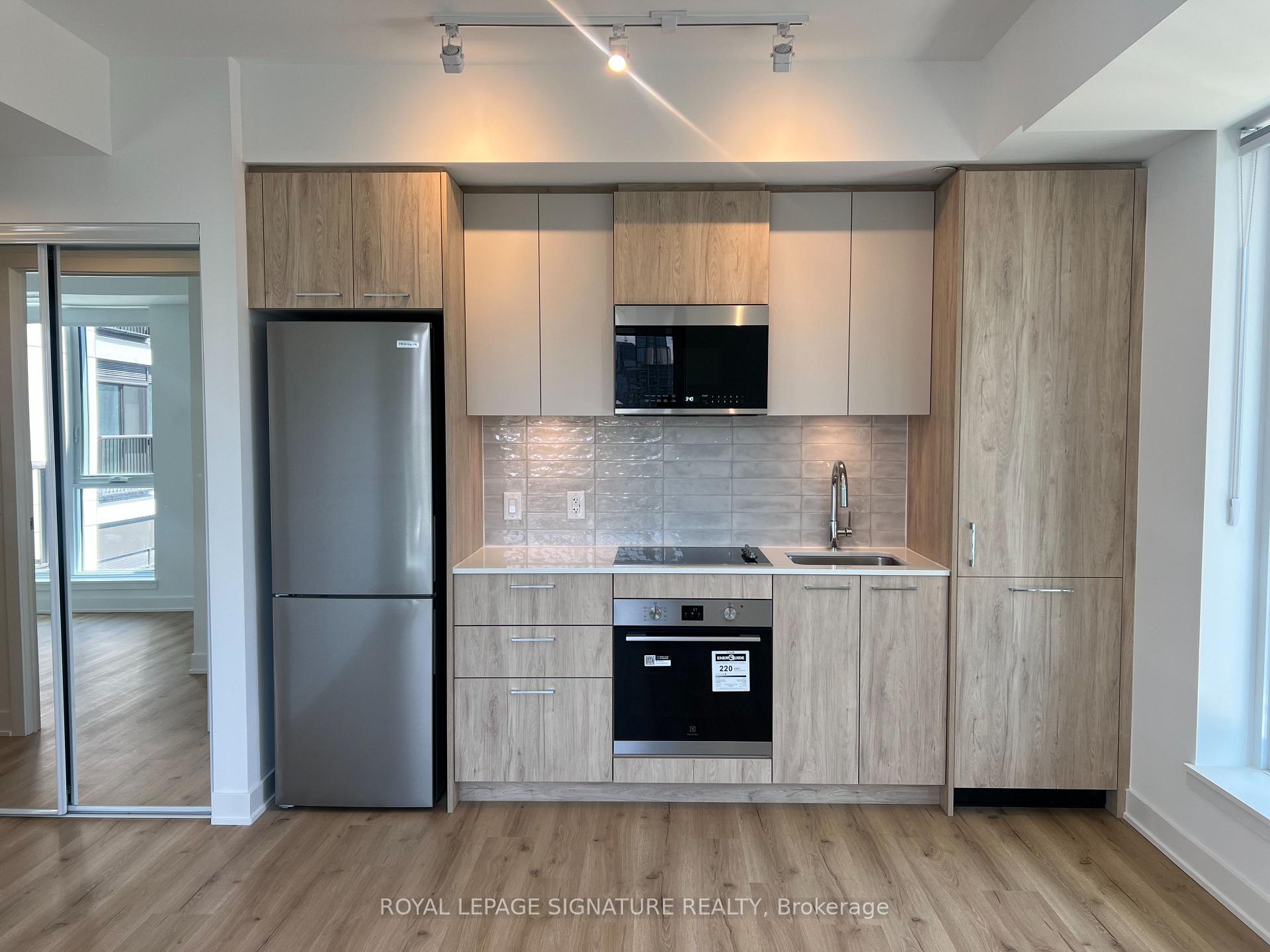 Photo 7 of Unit 931, 30 dreamers Way, Toronto, Regent Park — HOMEH