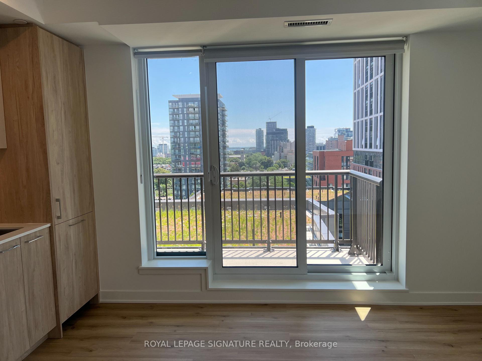Photo 8 of Unit 931, 30 dreamers Way, Toronto, Regent Park — HOMEH