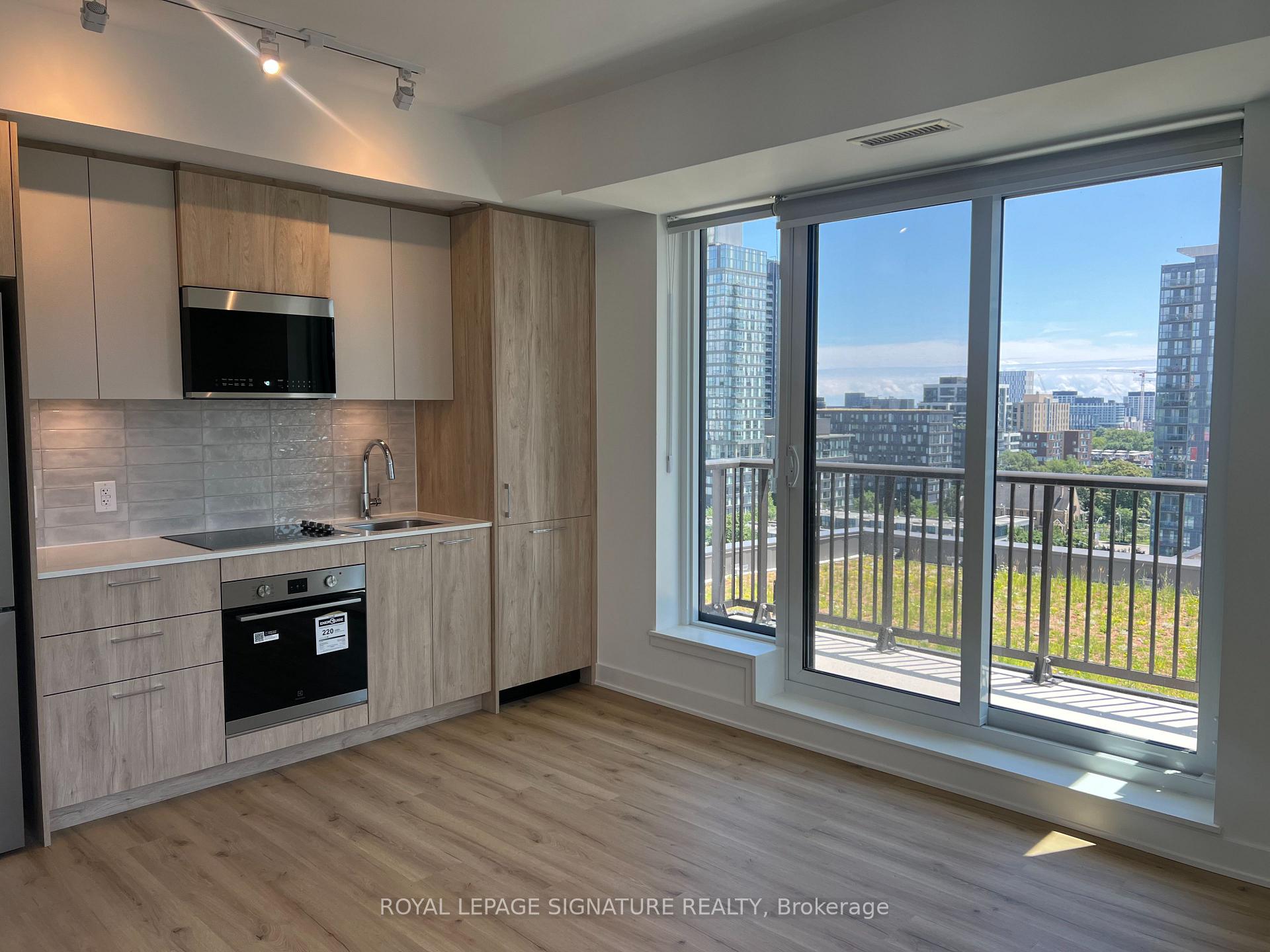 Photo 9 of Unit 931, 30 dreamers Way, Toronto, Regent Park — HOMEH