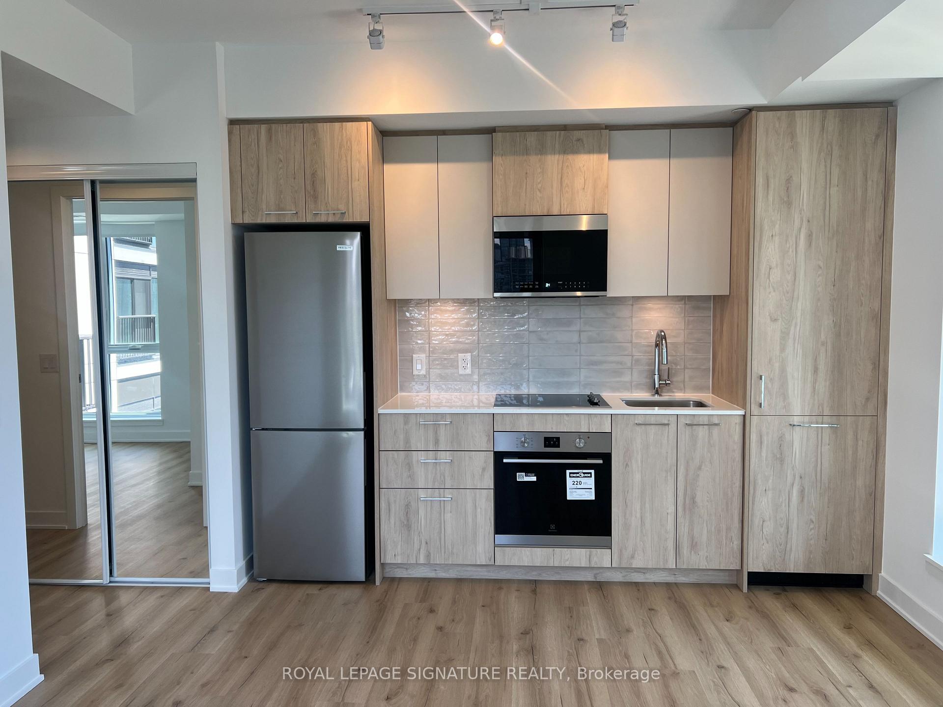 Photo 10 of Unit 931, 30 dreamers Way, Toronto, Regent Park — HOMEH