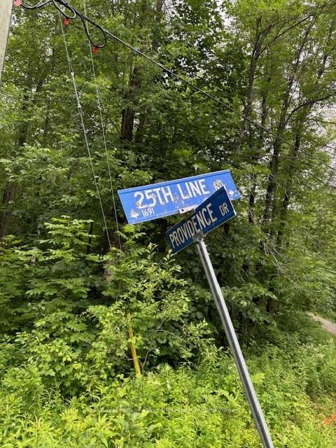 Photo 6 of Lot 70 25th Line, Algonquin Highlands, Stanhope — HOMEH
