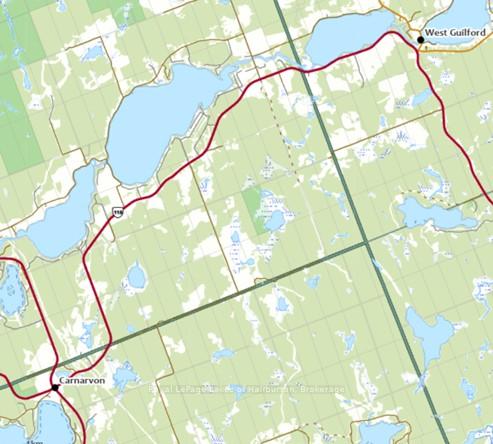 Photo 12 of Lot 70 25th Line, Algonquin Highlands, Stanhope — HOMEH