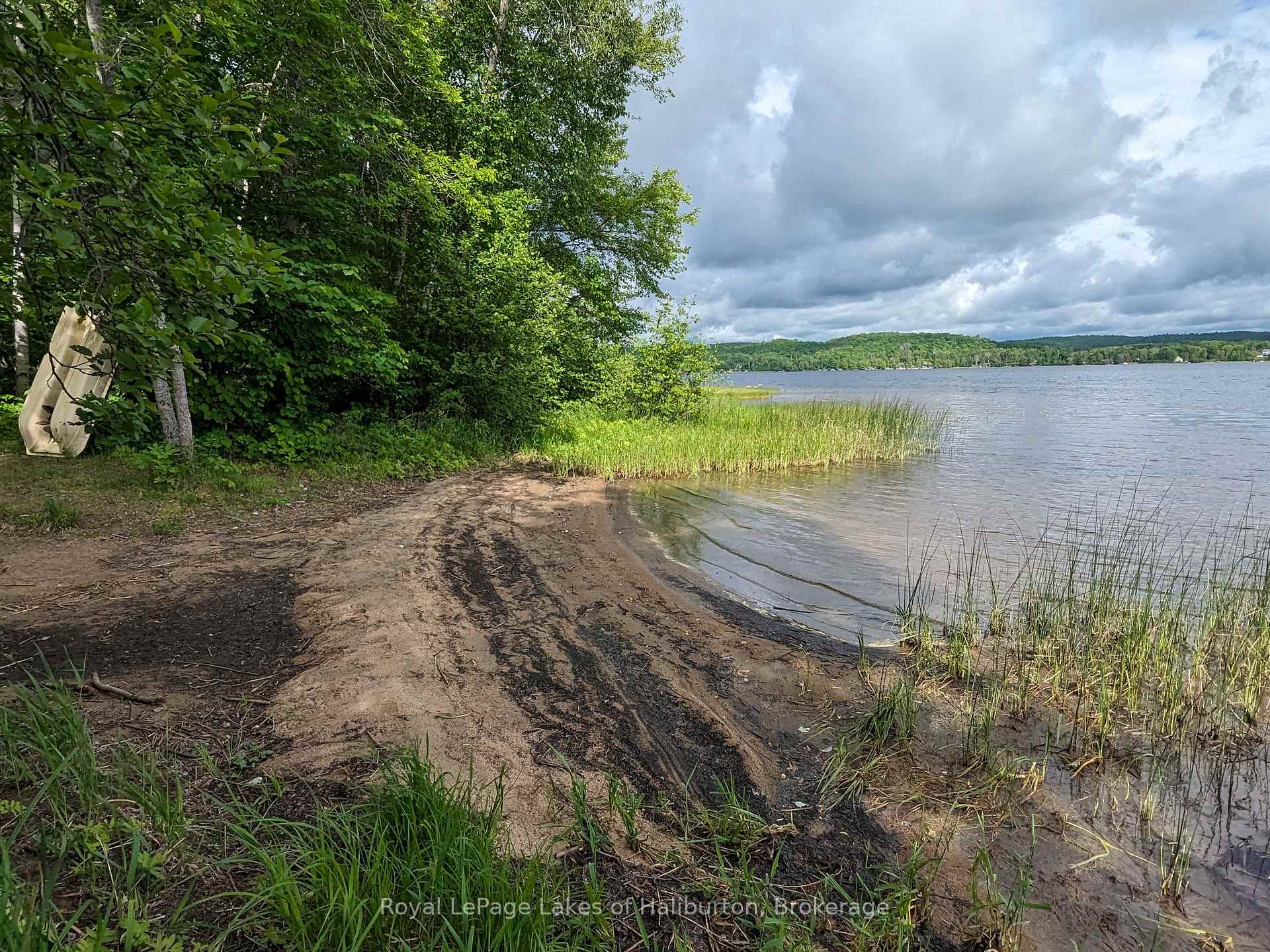 Photo 15 of Lot 70 25th Line, Algonquin Highlands, Stanhope — HOMEH