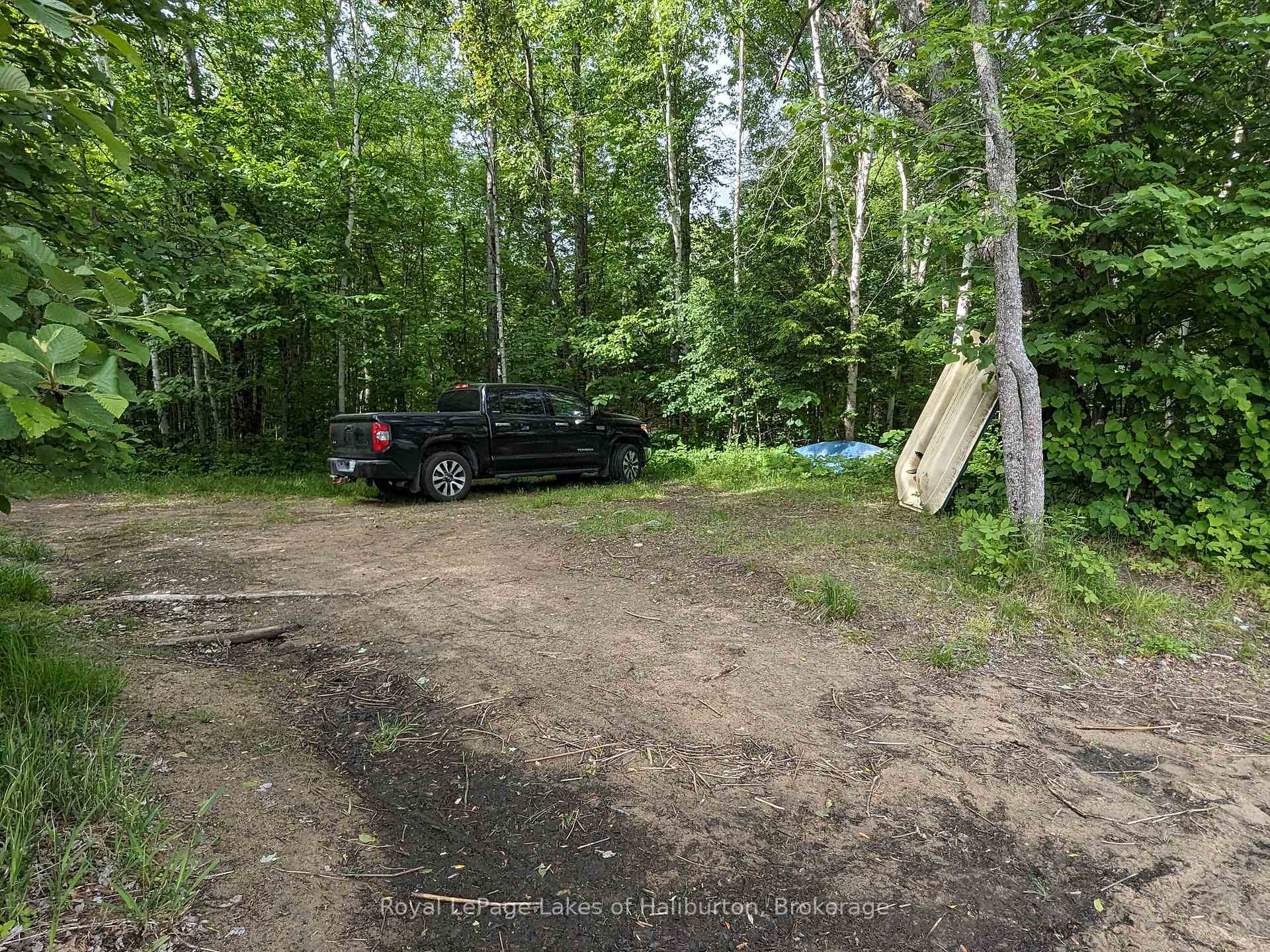 Photo 16 of Lot 70 25th Line, Algonquin Highlands, Stanhope — HOMEH