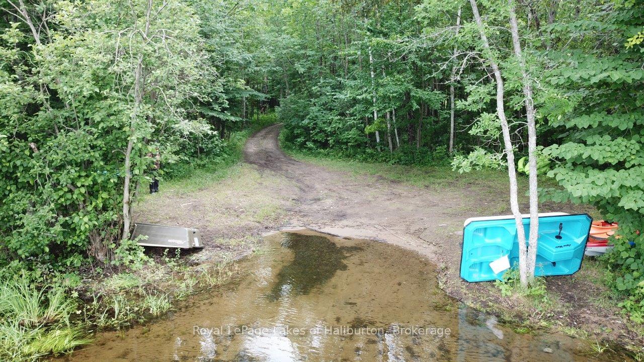 Photo 18 of Lot 70 25th Line, Algonquin Highlands, Stanhope — HOMEH
