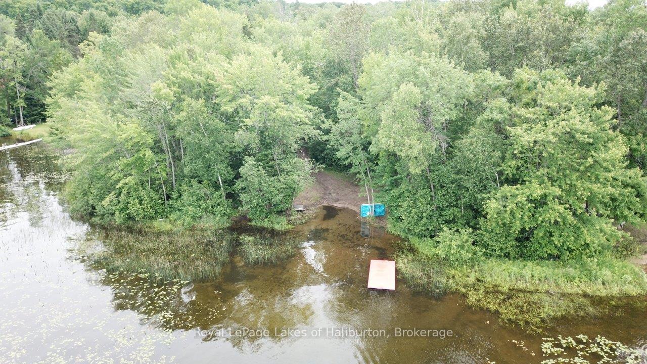 Photo 19 of Lot 70 25th Line, Algonquin Highlands, Stanhope — HOMEH