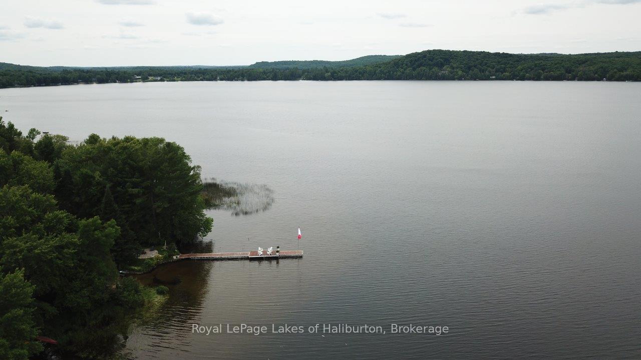 Photo 20 of Lot 70 25th Line, Algonquin Highlands, Stanhope — HOMEH