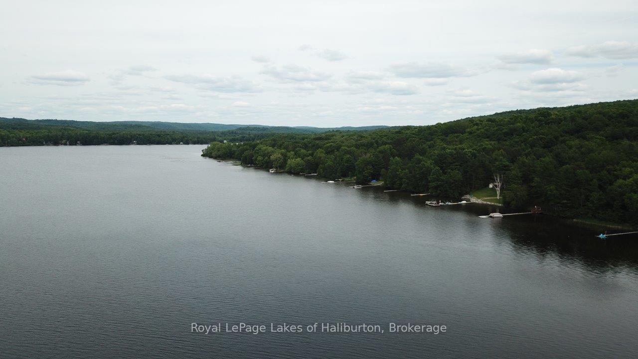 Photo 21 of Lot 70 25th Line, Algonquin Highlands, Stanhope — HOMEH