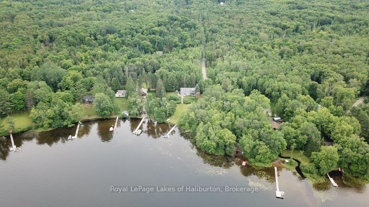 Photo 22 of Lot 70 25th Line, Algonquin Highlands, Stanhope — HOMEH