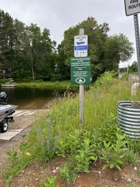 Photo 23 of Lot 70 25th Line, Algonquin Highlands, Stanhope — HOMEH