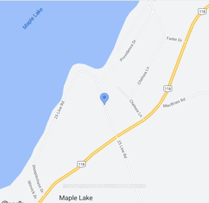 Photo 26 of Lot 70 25th Line, Algonquin Highlands, Stanhope — HOMEH