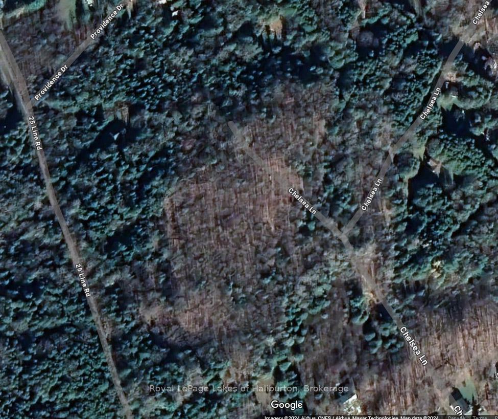 Photo 29 of Lot 70 25th Line, Algonquin Highlands, Stanhope — HOMEH