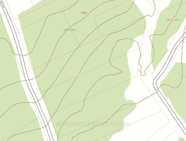 Photo 33 of Lot 70 25th Line, Algonquin Highlands, Stanhope — HOMEH
