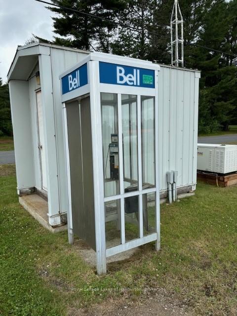 Photo 35 of Lot 70 25th Line, Algonquin Highlands, Stanhope — HOMEH