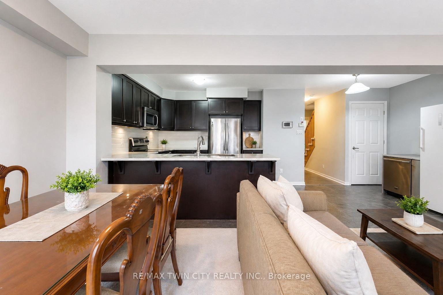 Photo 13 of 71 Glenvista Drive, Kitchener, Trussler — HOMEH