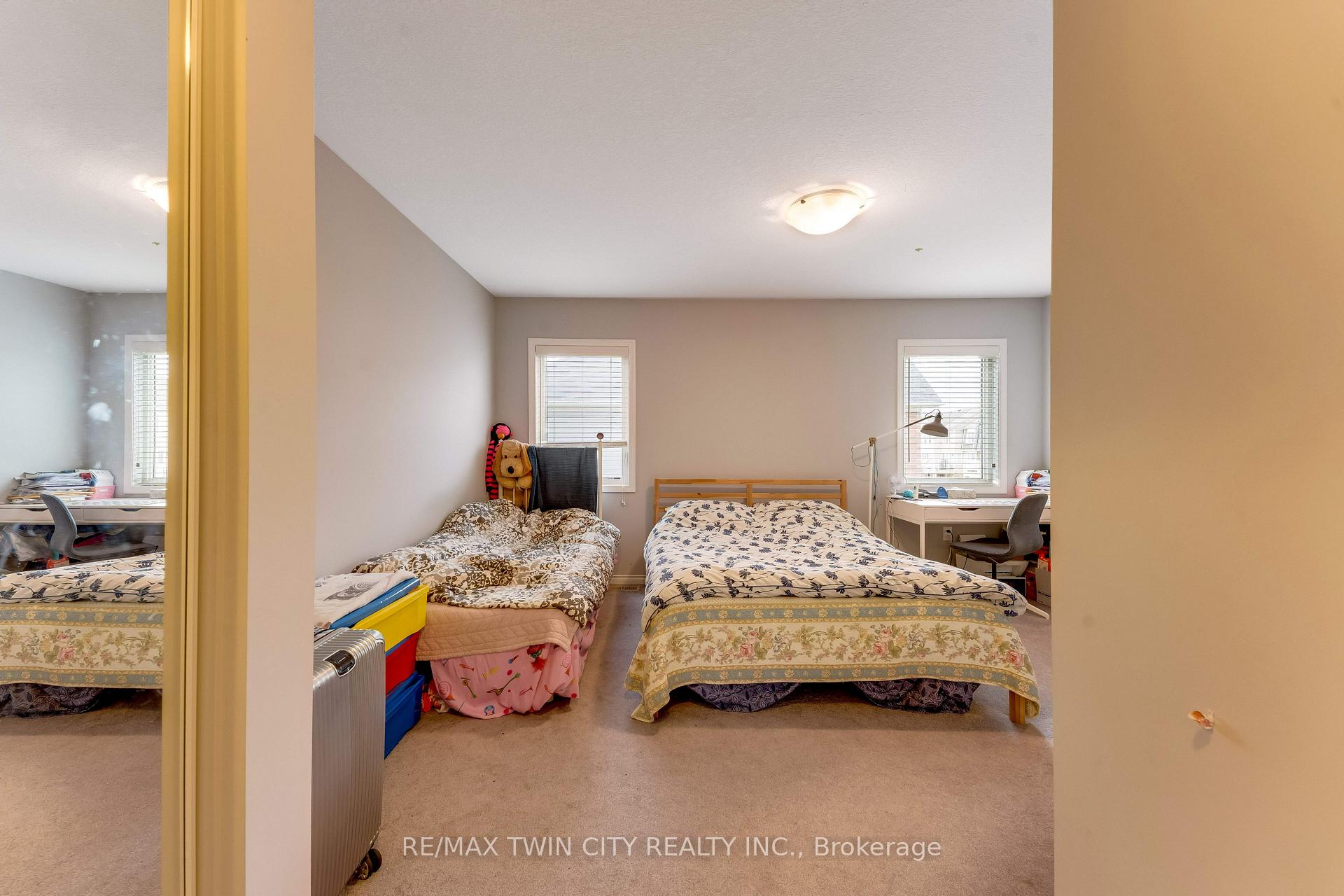 Photo 16 of 71 Glenvista Drive, Kitchener, Trussler — HOMEH