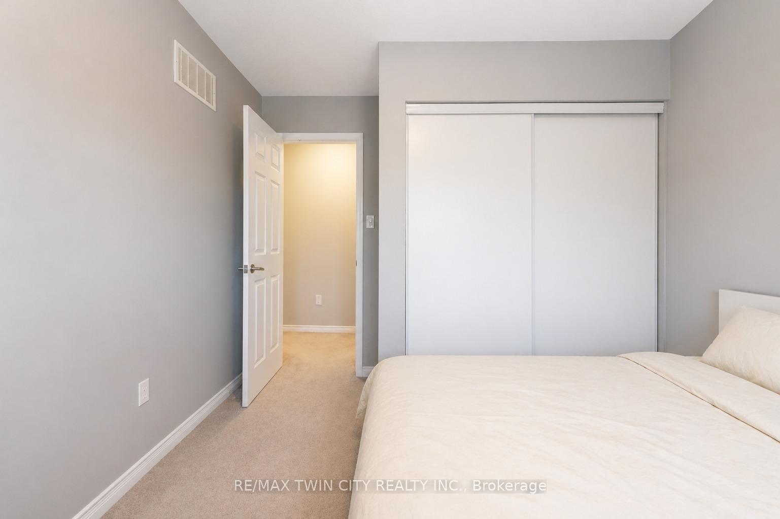 Photo 25 of 71 Glenvista Drive, Kitchener, Trussler — HOMEH