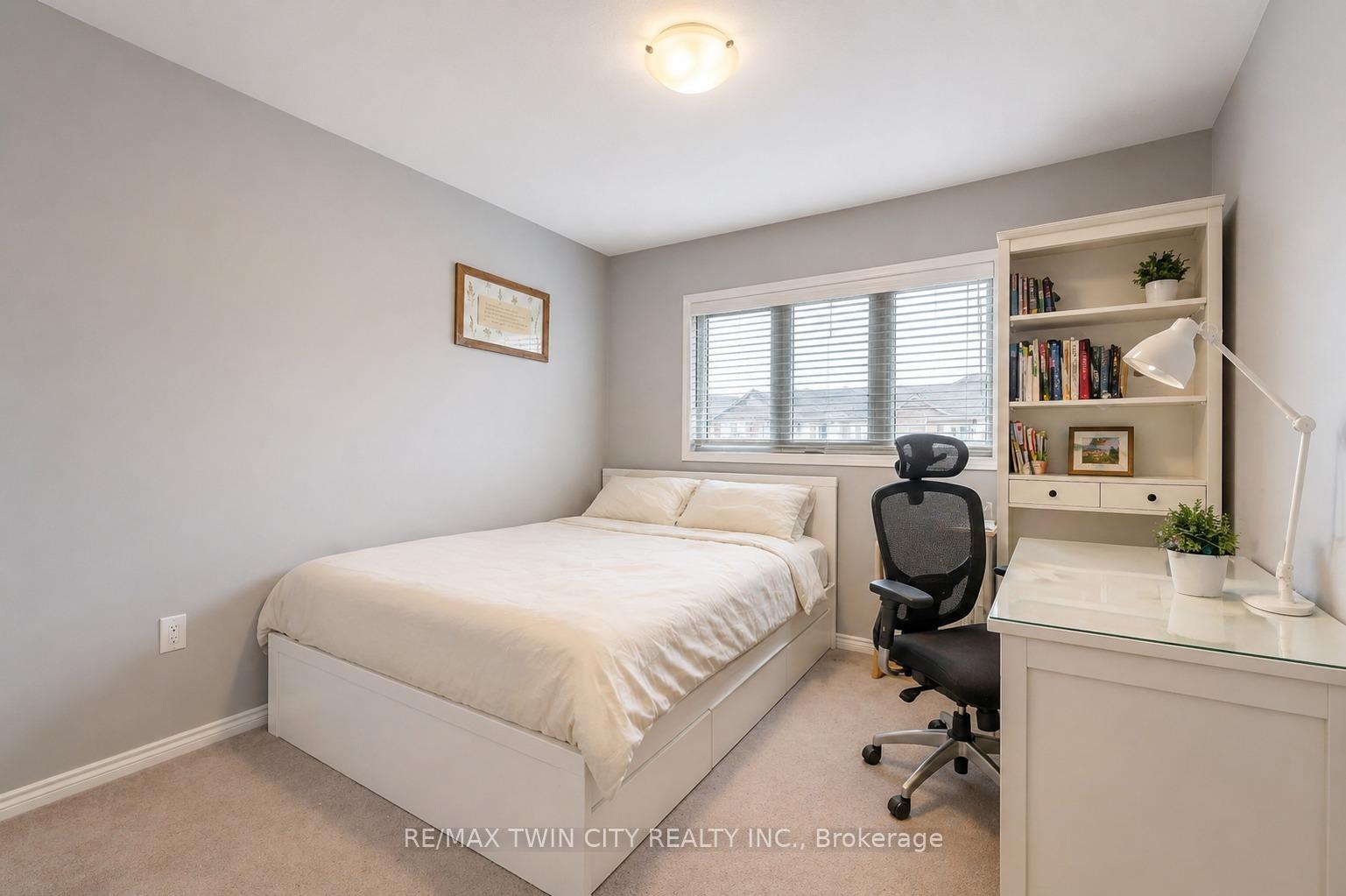 Photo 26 of 71 Glenvista Drive, Kitchener, Trussler — HOMEH