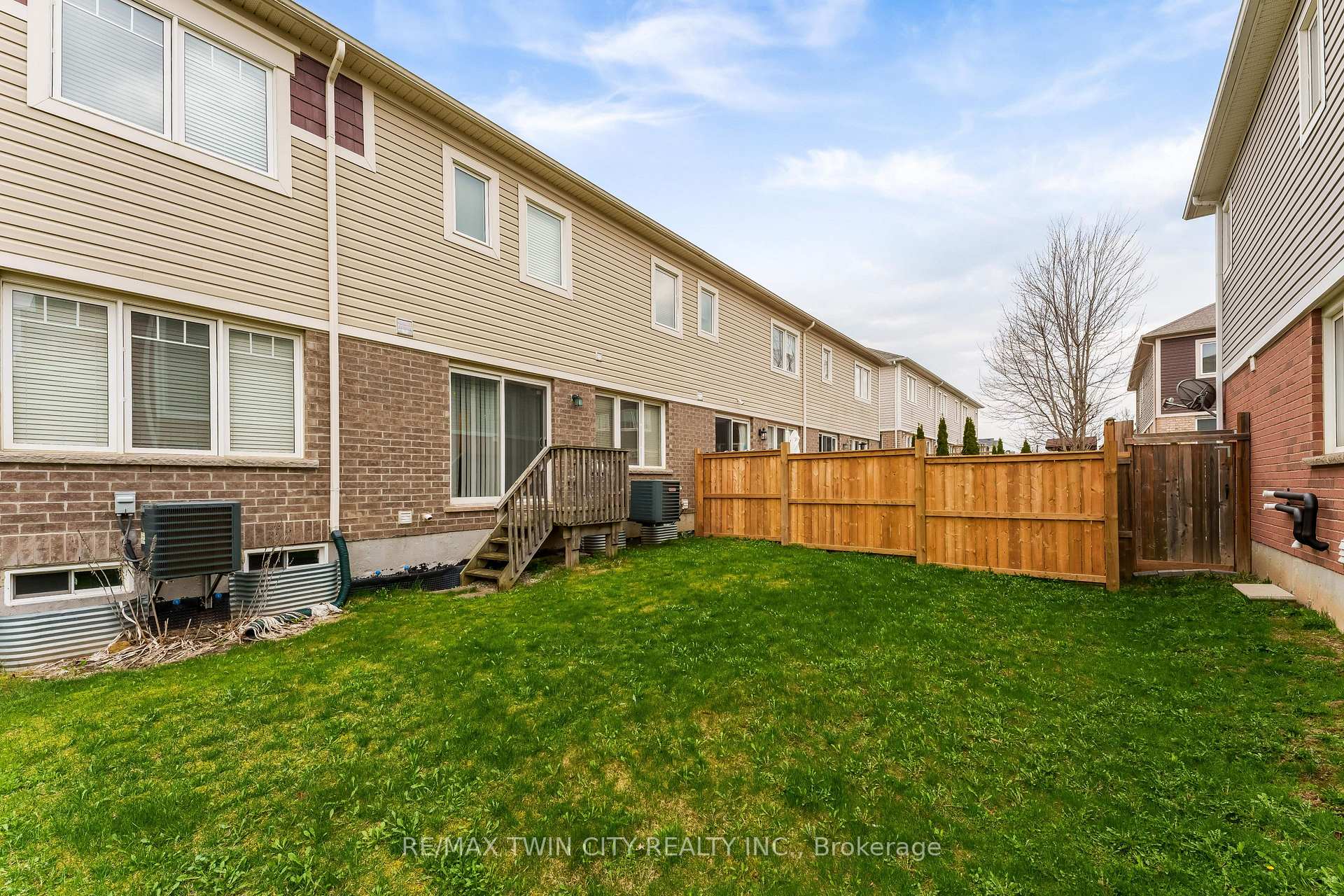 Photo 27 of 71 Glenvista Drive, Kitchener, Trussler — HOMEH