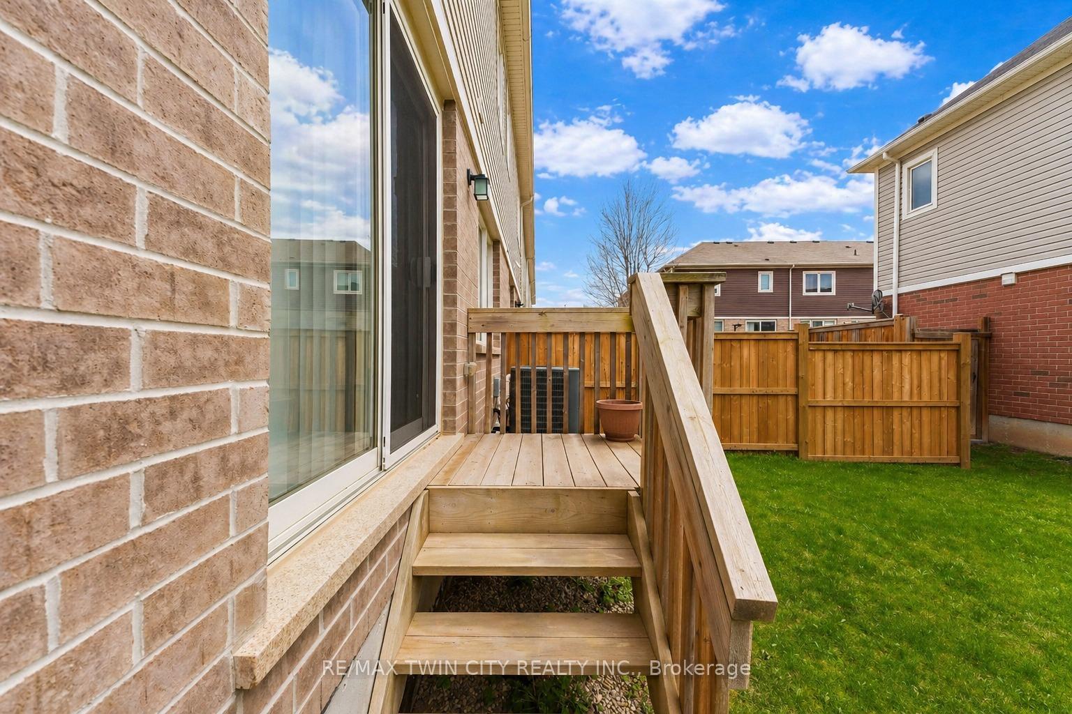 Photo 29 of 71 Glenvista Drive, Kitchener, Trussler — HOMEH