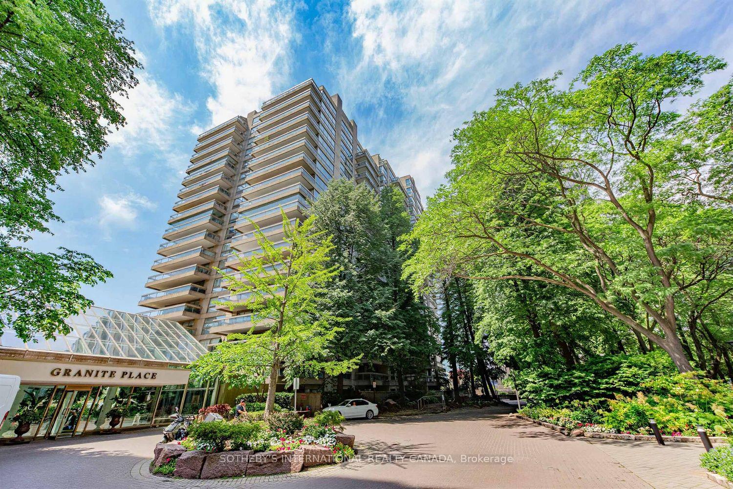 Photo 1 of Unit 1801, 63 St Clair Avenue W, Toronto, Yonge-St. Clair — HOMEH