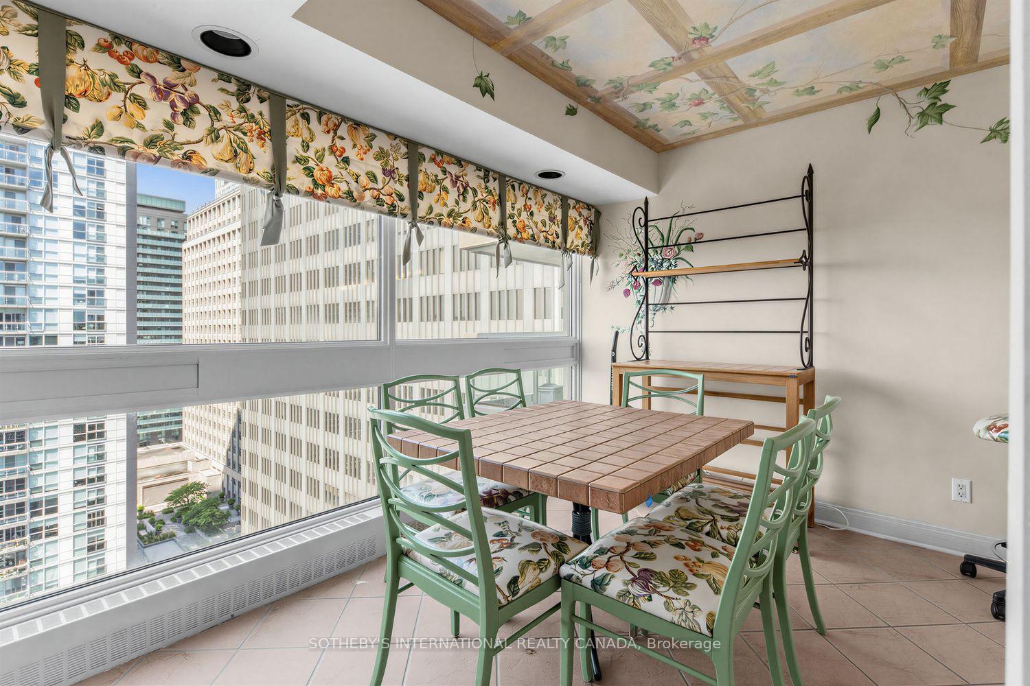 Photo 15 of Unit 1801, 63 St Clair Avenue W, Toronto, Yonge-St. Clair — HOMEH