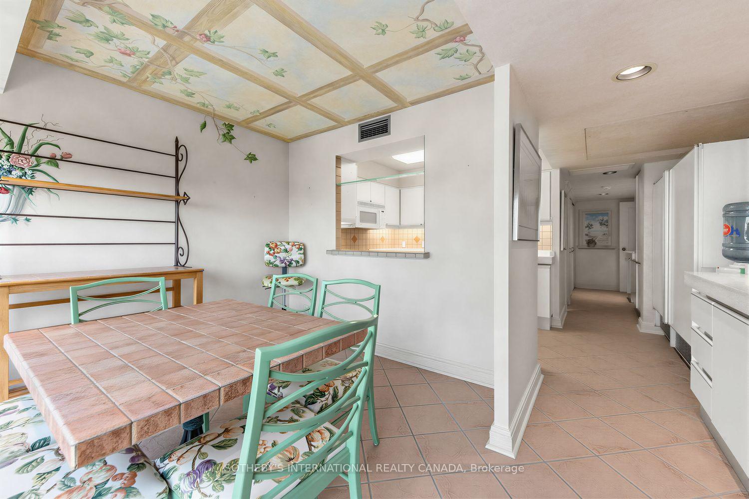 Photo 16 of Unit 1801, 63 St Clair Avenue W, Toronto, Yonge-St. Clair — HOMEH