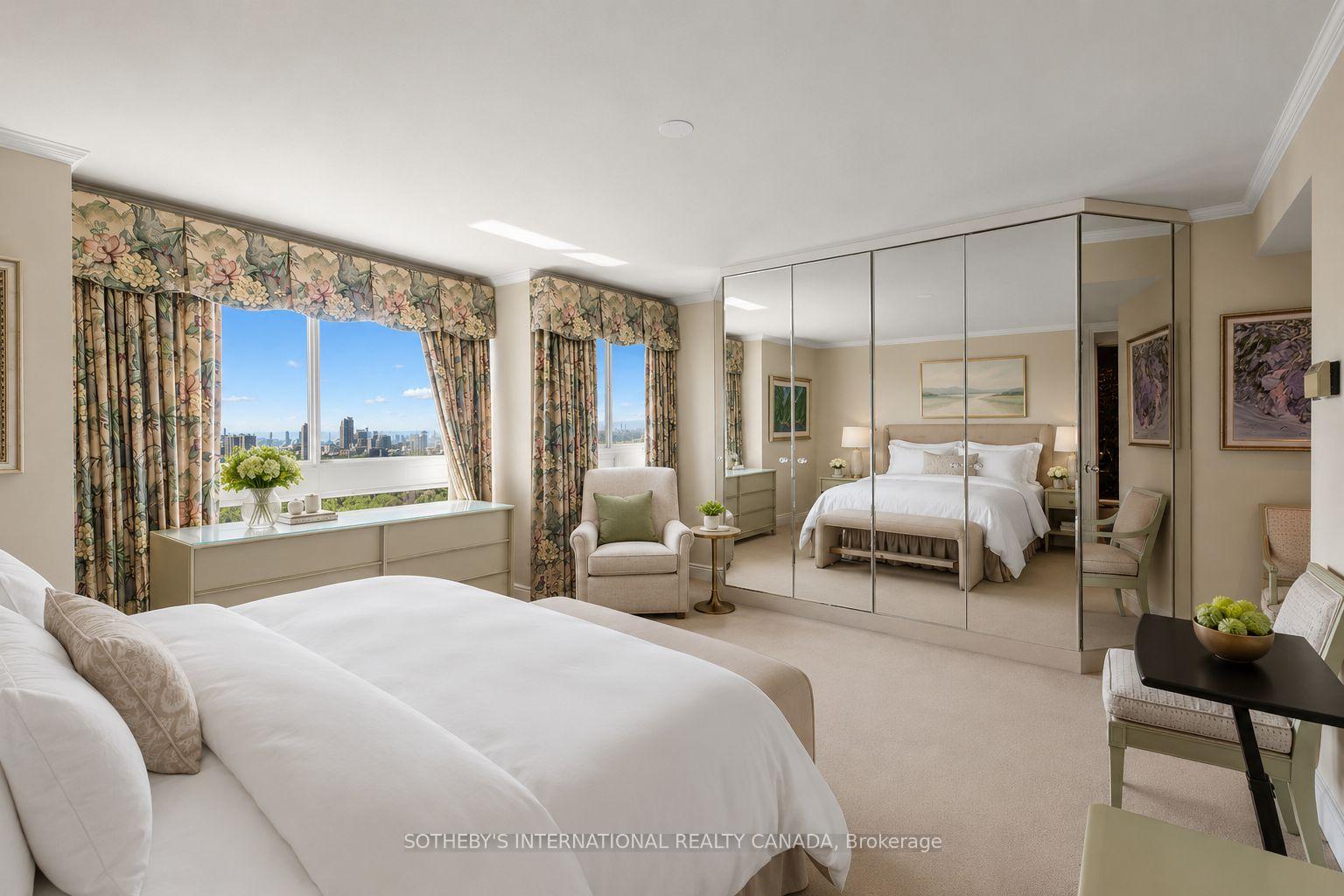 Photo 20 of Unit 1801, 63 St Clair Avenue W, Toronto, Yonge-St. Clair — HOMEH