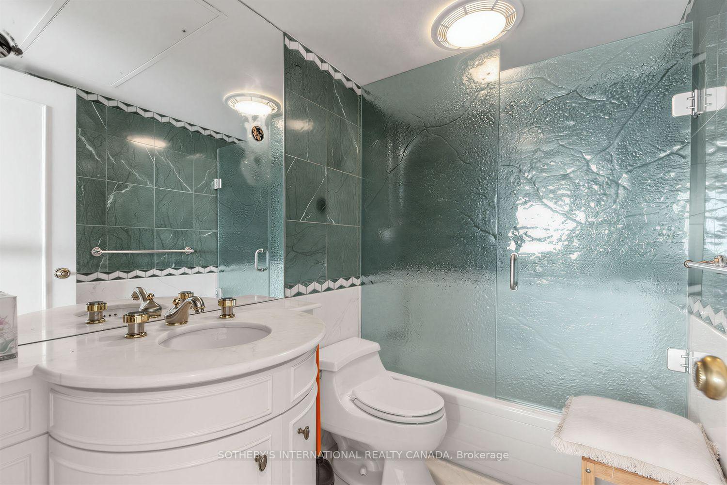 Photo 23 of Unit 1801, 63 St Clair Avenue W, Toronto, Yonge-St. Clair — HOMEH