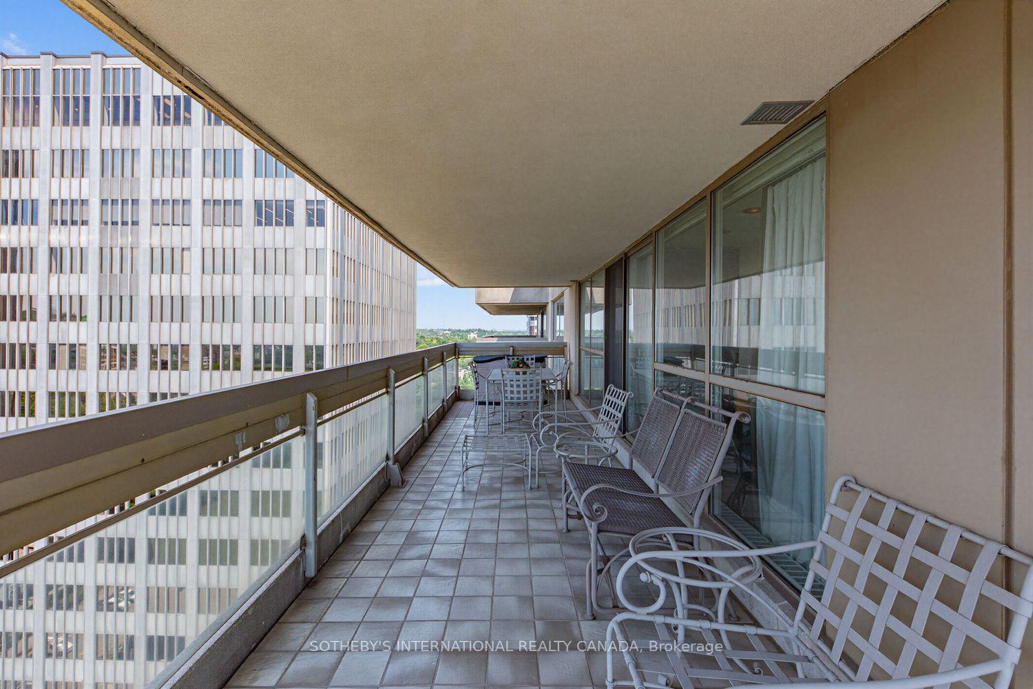 Photo 27 of Unit 1801, 63 St Clair Avenue W, Toronto, Yonge-St. Clair — HOMEH