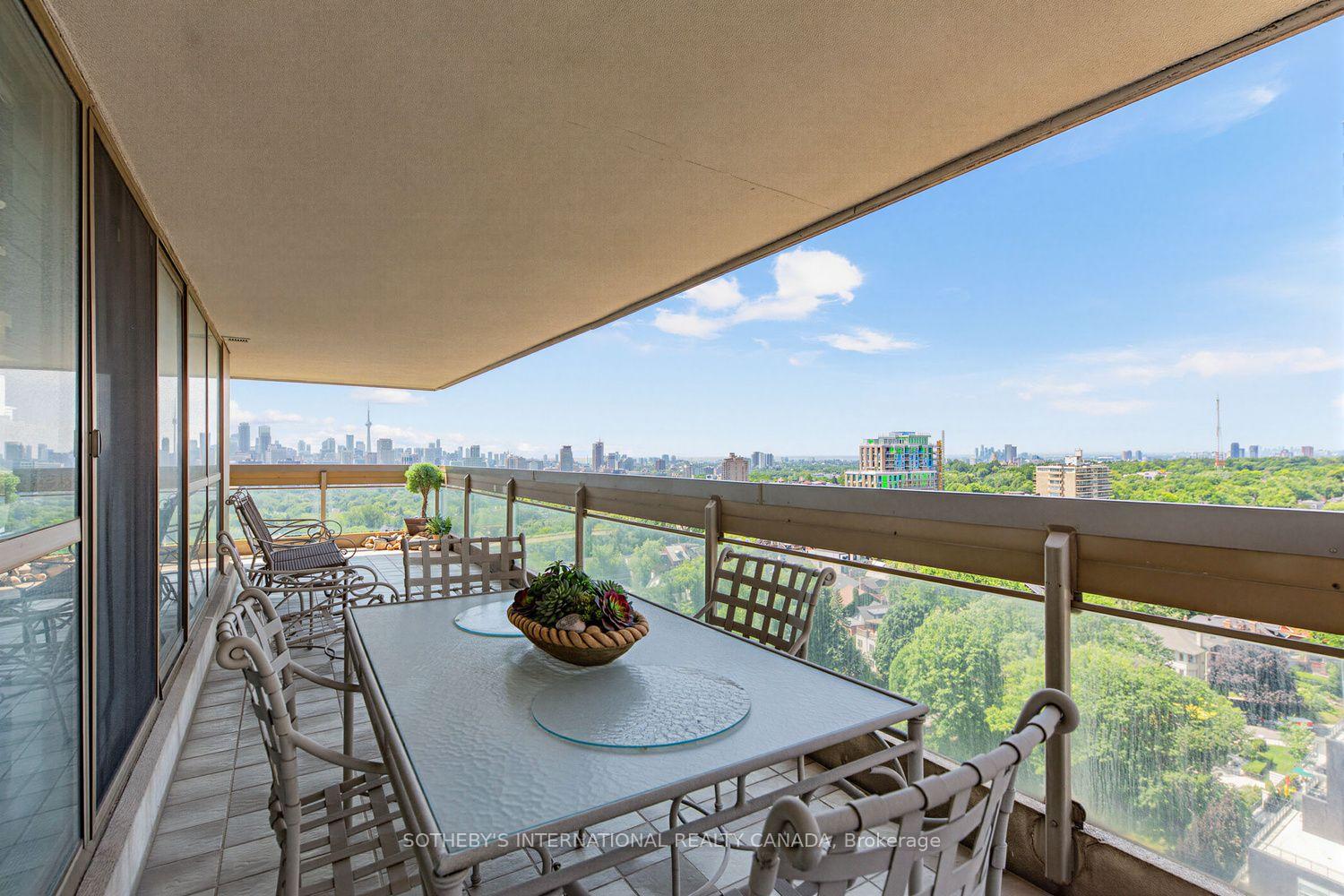 Photo 28 of Unit 1801, 63 St Clair Avenue W, Toronto, Yonge-St. Clair — HOMEH