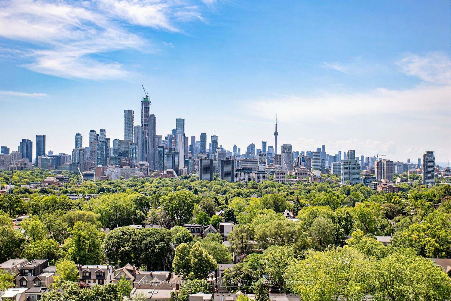 Photo 32 of Unit 1801, 63 St Clair Avenue W, Toronto, Yonge-St. Clair — HOMEH