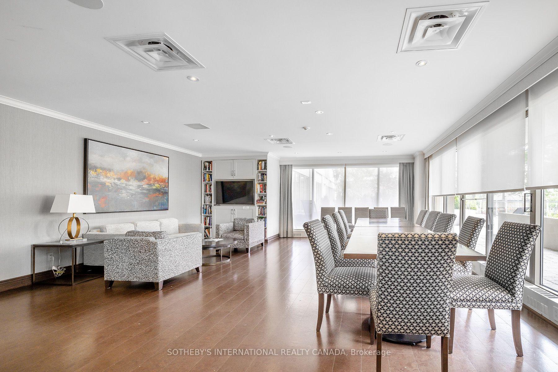 Photo 41 of Unit 1801, 63 St Clair Avenue W, Toronto, Yonge-St. Clair — HOMEH