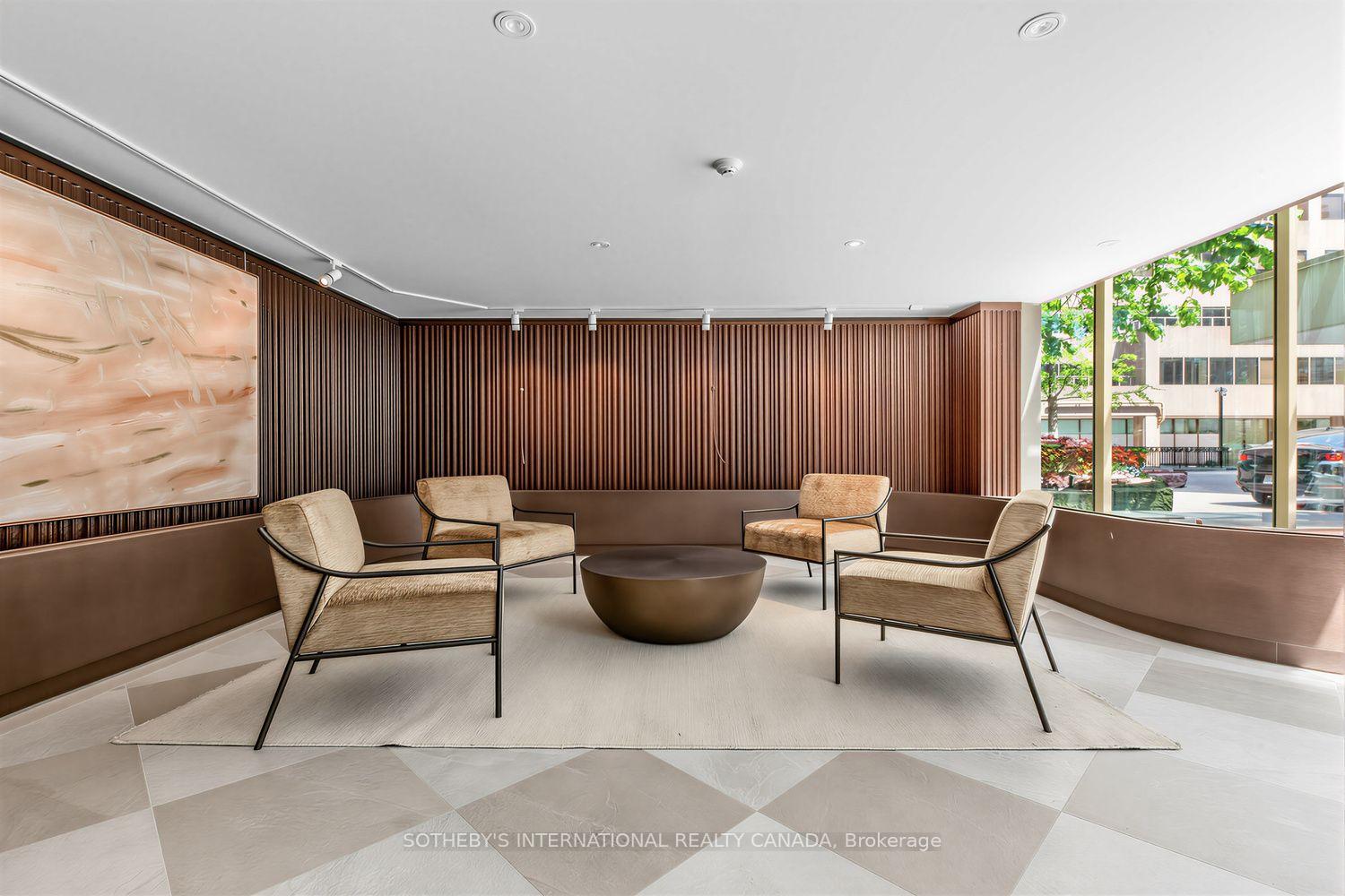 Photo 43 of Unit 1801, 63 St Clair Avenue W, Toronto, Yonge-St. Clair — HOMEH