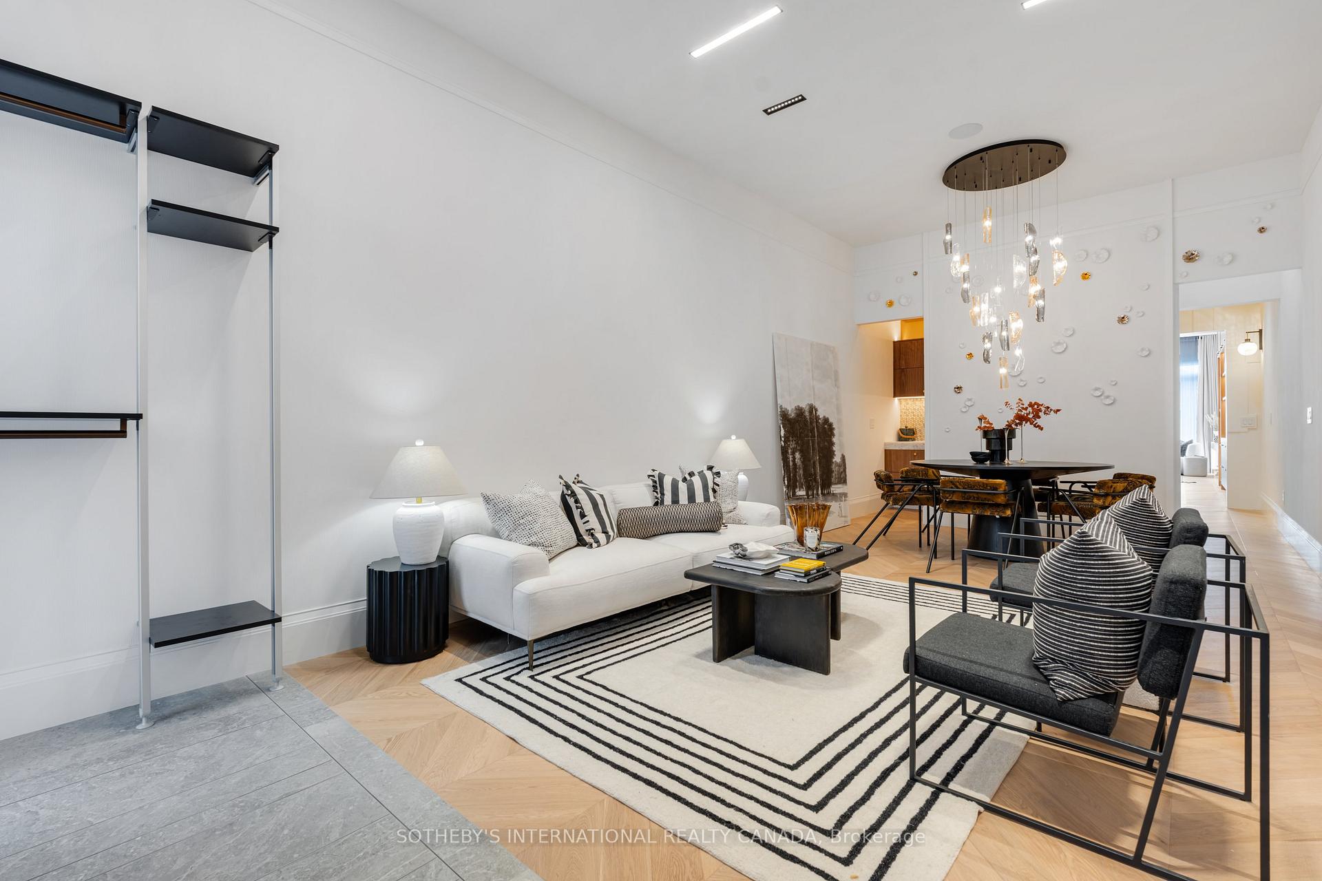 Photo 2 of 566 Delaware Avenue N, Toronto, Wychwood — HOMEH