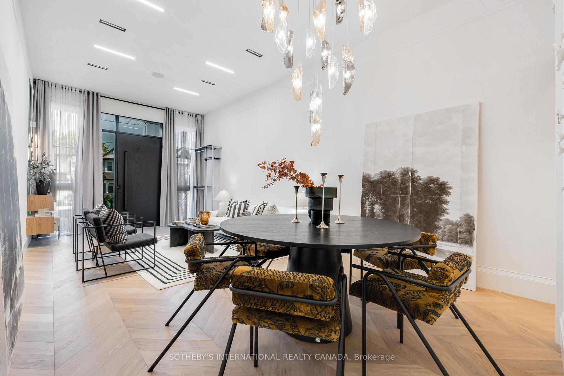 Photo 4 of 566 Delaware Avenue N, Toronto, Wychwood — HOMEH