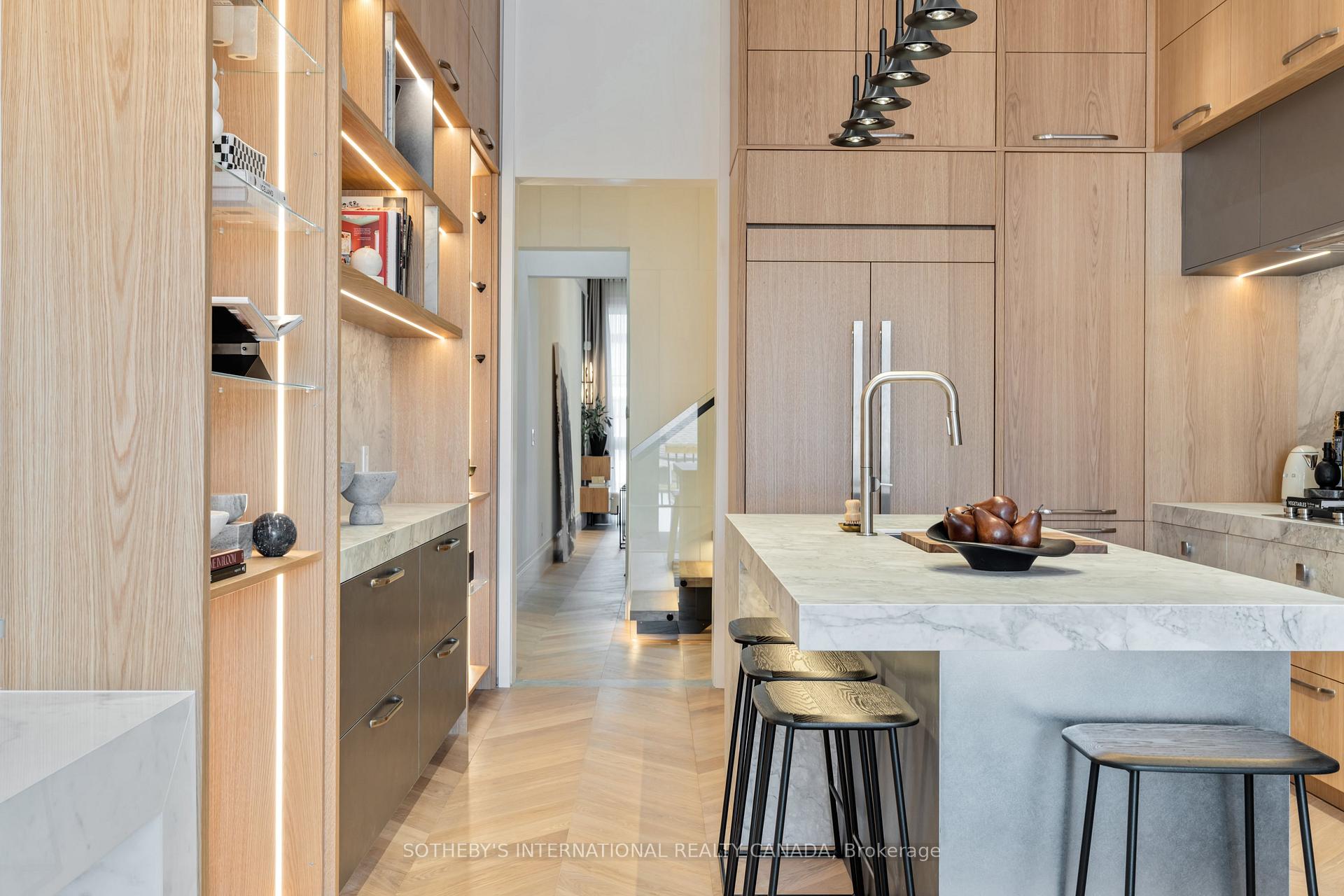Photo 8 of 566 Delaware Avenue N, Toronto, Wychwood — HOMEH