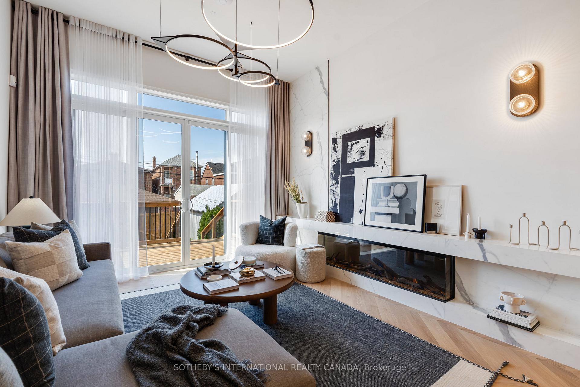 Photo 9 of 566 Delaware Avenue N, Toronto, Wychwood — HOMEH