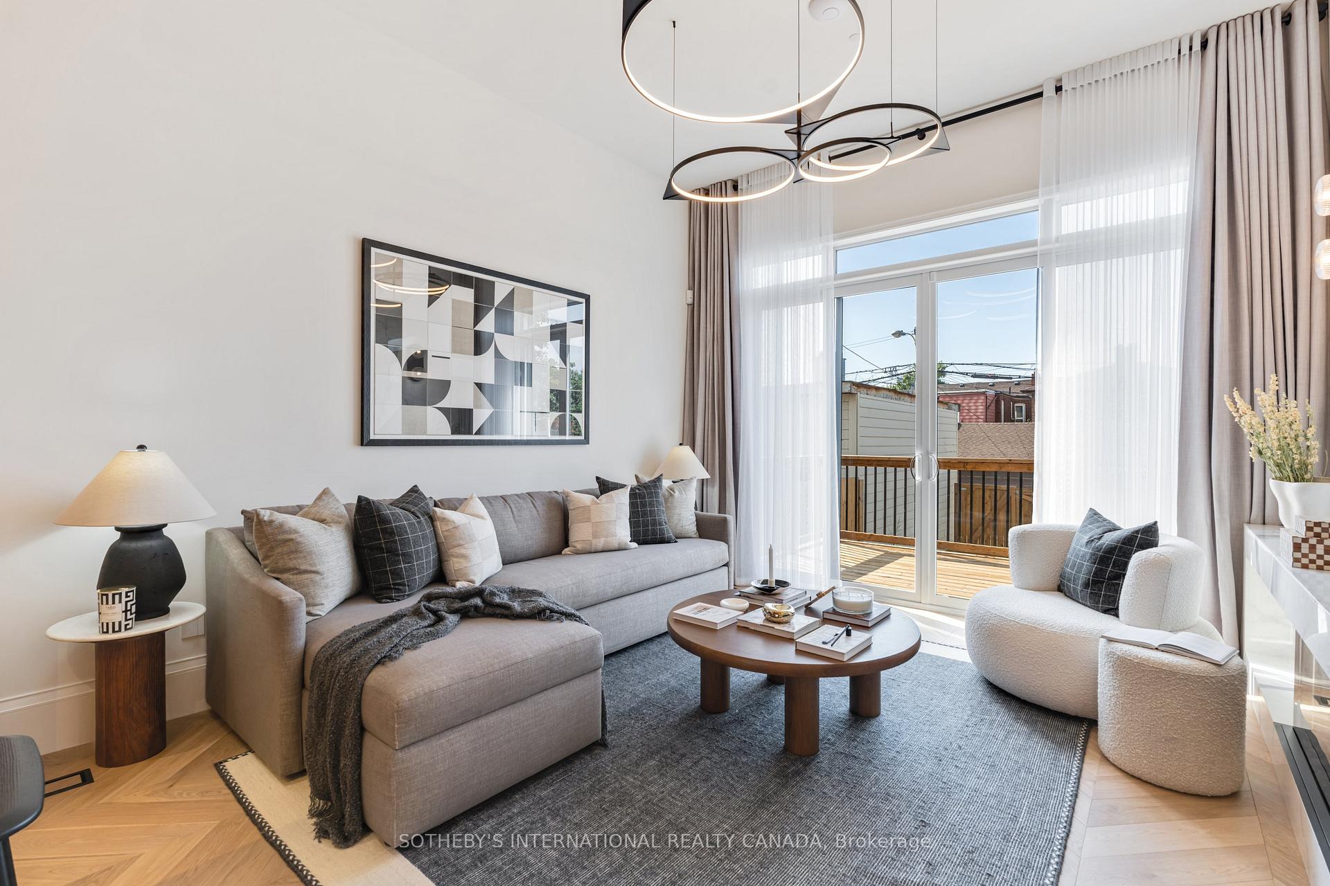Photo 10 of 566 Delaware Avenue N, Toronto, Wychwood — HOMEH