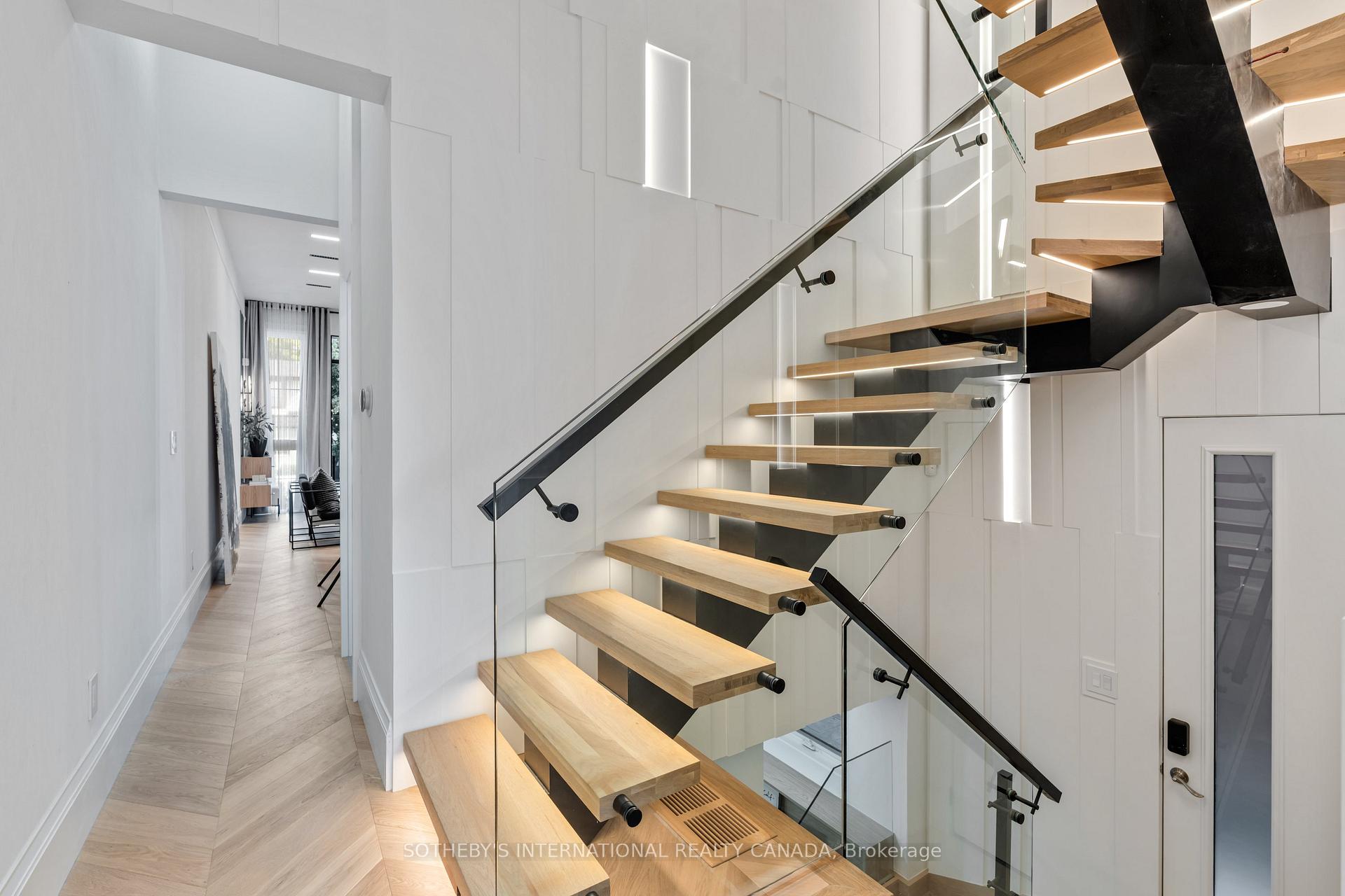 Photo 12 of 566 Delaware Avenue N, Toronto, Wychwood — HOMEH