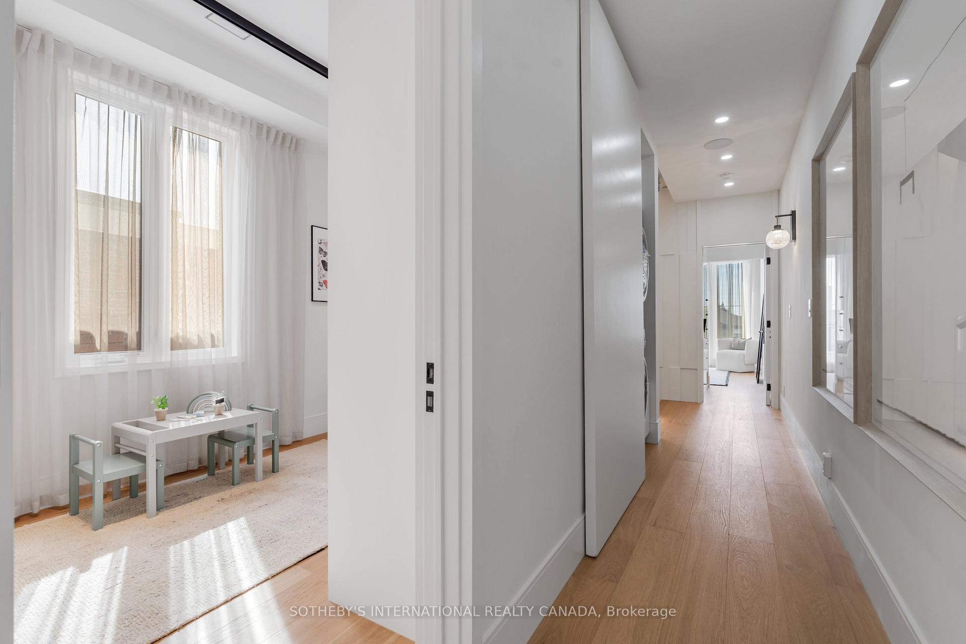 Photo 15 of 566 Delaware Avenue N, Toronto, Wychwood — HOMEH