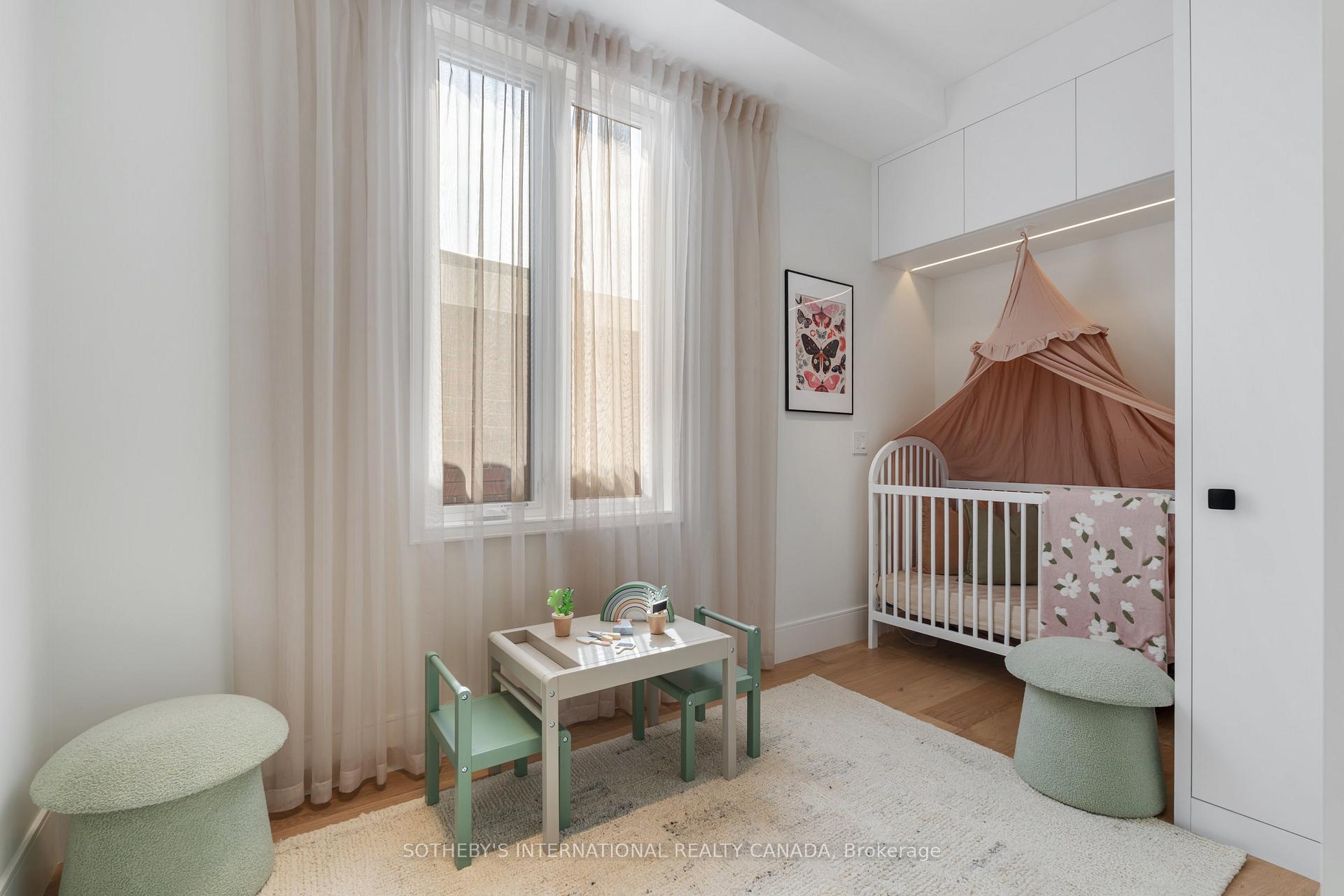 Photo 16 of 566 Delaware Avenue N, Toronto, Wychwood — HOMEH