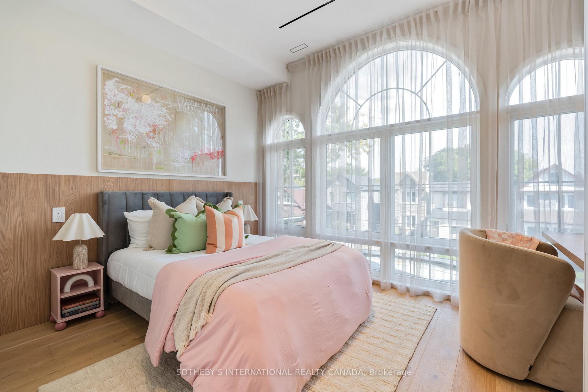 Photo 19 of 566 Delaware Avenue N, Toronto, Wychwood — HOMEH