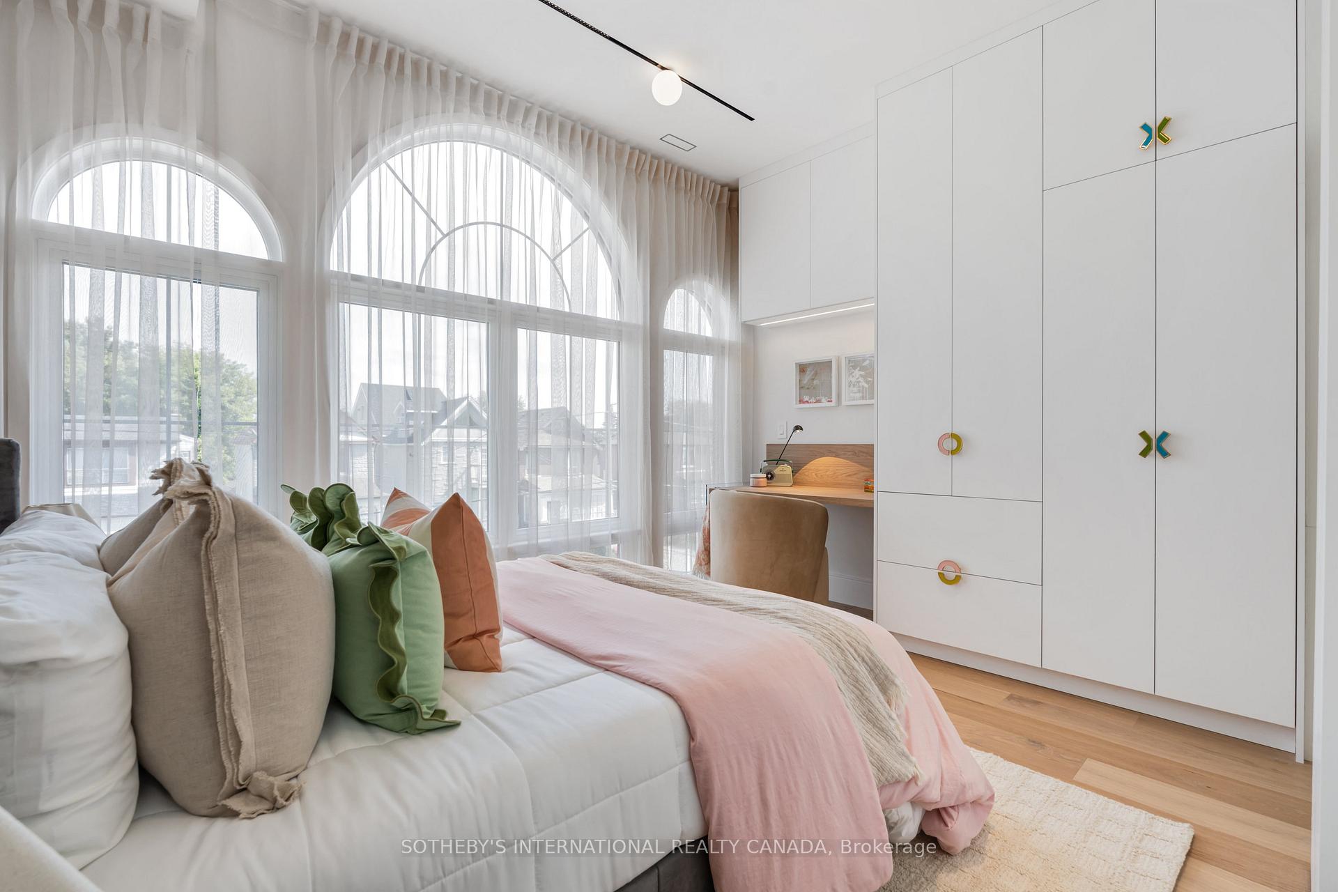 Photo 20 of 566 Delaware Avenue N, Toronto, Wychwood — HOMEH