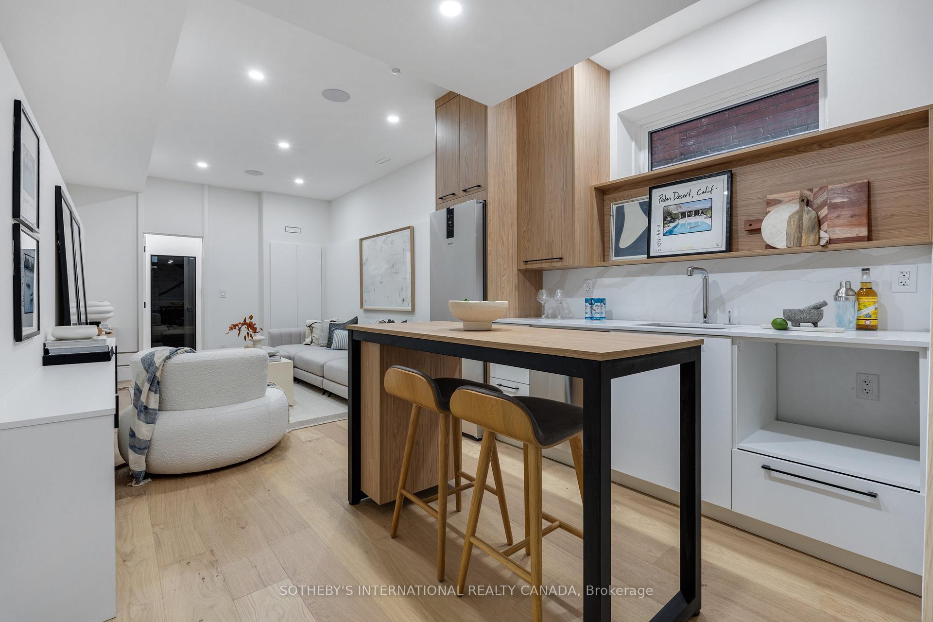 Photo 27 of 566 Delaware Avenue N, Toronto, Wychwood — HOMEH
